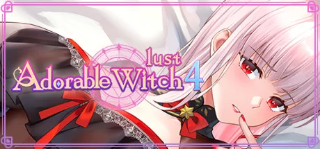 Adorable Witch 4 :Lust АВТОДОСТАВКА STEAM РОССИЯ