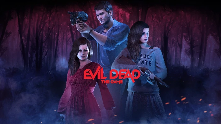 💎Evil Dead: The Game - 2013 bundle XBOX ONE X|S KEY🔑