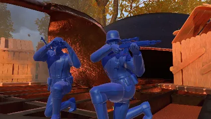 Rising Storm 2: Vietnam - Green Army Men DLC STEAM
