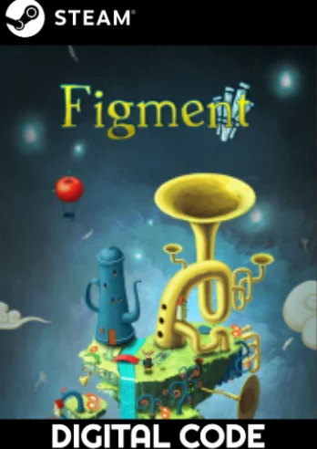 Figment - Steam (PC)