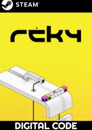 Reky - Steam (PC)