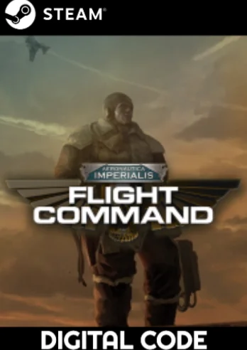 Aeronautica Imperialis: Flight Command - Steam (PC)