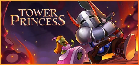 Tower Princess  АВТОДОСТАВКА STEAM GIFT РОССИЯ