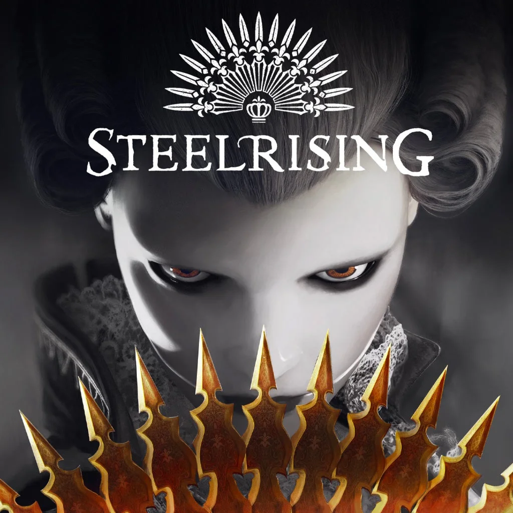 Steelrising + Thymesia | Только Для Xbox на 4 Месяца