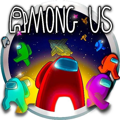 Among Us®️Steam (Region Free)(ОНЛАЙН)(GLOBAL)