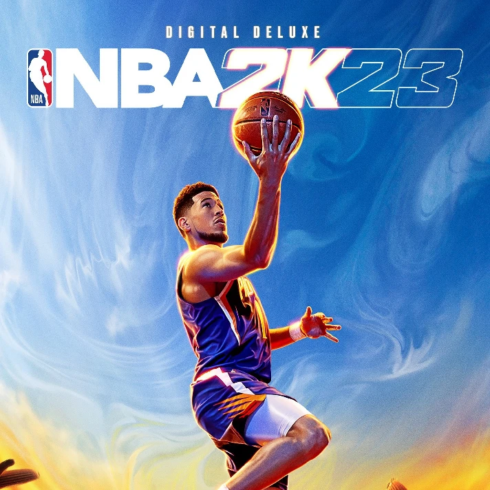 NBA 2K23 (23) Deluxe Edition 🌍  Xbox 🔑KEY ✅No vpn