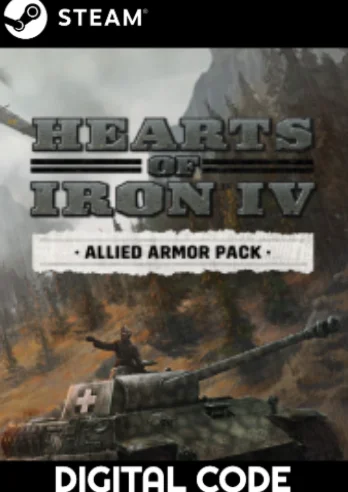 Hearts of Iron IV: Cadet Edition - Hearts of Iron IV: A
