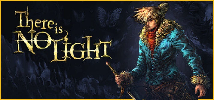 There Is No Light: Enhanced Edition 💎STEAM GIFT FOR RU