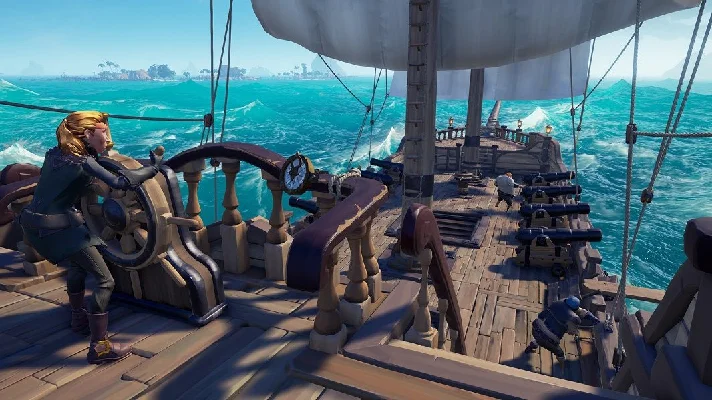 Sea Of Thieves 2023 ⭐ STEAM ⭐