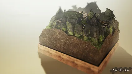 WARTILE 💎 АВТОДОСТАВКА STEAM GIFT РОССИЯ