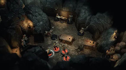 WARTILE 💎 АВТОДОСТАВКА STEAM GIFT РОССИЯ