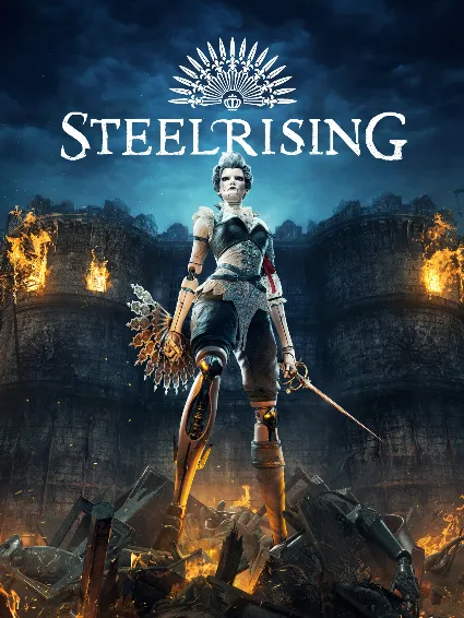 Steelrising (Аренда аккаунта Steam) GFN