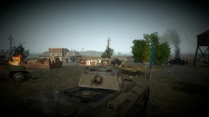 Easy Red 2: Stalingrad DLC STEAM GIFT РОССИЯ