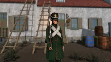 Holdfast: Nations At War - Grenadier Regiments АВТОДОСТАВКА STEAM РОССИЯ