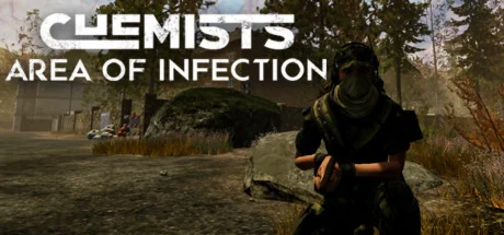 Chemists: Area of infectionАВТОДОСТАВКА STEAM РОССИЯ