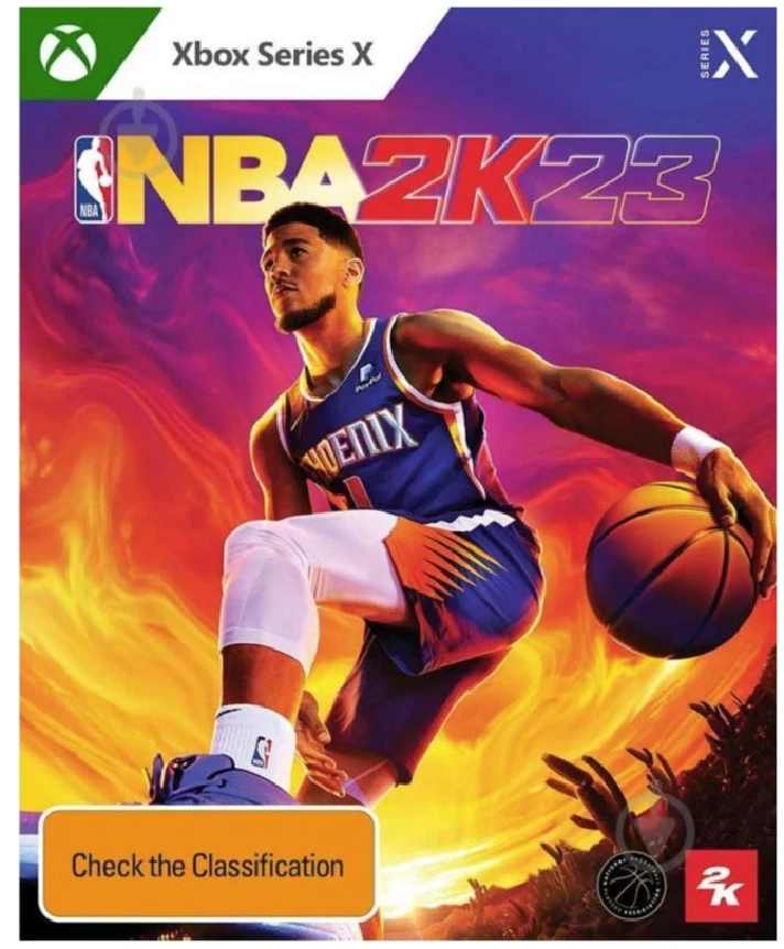 ✅ 🏀 NBA 2K23 for XBOX SERIES X|S Key 🔑