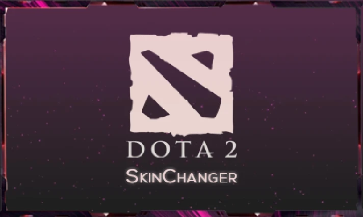 [1 Day] Dota 2 SkinChanger OVERPLUS | 💳World WIDE