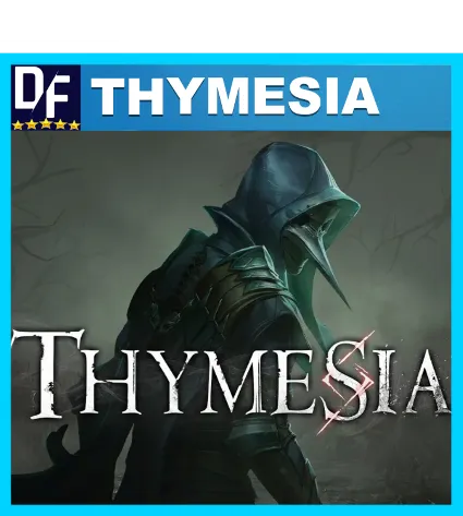 Thymesia ✔ ️STEAM Аккаунт ✔ на 90 дней