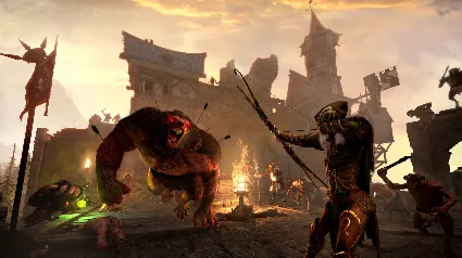 Warhammer: End Times - Vermintide Schluesselschloss АВТОДОСТАВКА STEAM РОССИЯ
