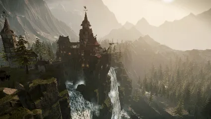 Warhammer: End Times - Vermintide Schluesselschloss АВТОДОСТАВКА STEAM РОССИЯ