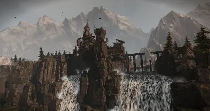 Warhammer: End Times - Vermintide Schluesselschloss АВТОДОСТАВКА STEAM РОССИЯ