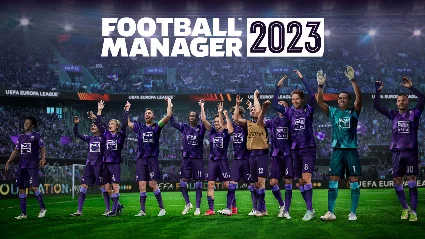 ⭐ ️ВСЕ СТРАНЫ+РОССИЯ ⭐ ️ Football Manager 2023 Steam Gift