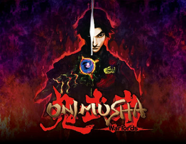 Onimusha: Warlords / STEAM KEY 🔥