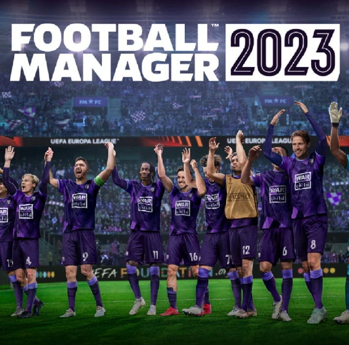 Football Manager 2023+Editor+GLOBAL+OFFLINE🔥