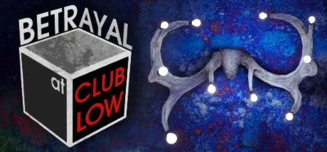 Betrayal At Club Low АВТОДОСТАВКА STEAM GIFT РОССИЯ