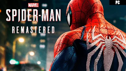 💻 SPIDER-MAN (2022) ДЛЯ ✅ PlayKey ✅ Boosteroid и т.д ✅