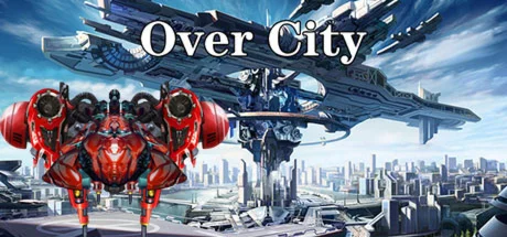 Over City (STEAM KEY/REGION FREE)