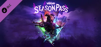 ⭐ ️ВСЕ СТРАНЫ ⭐ ️ Tiny Tinas Wonderlands: Season Pass