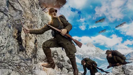 Isonzo: Collector's Edition Xbox One  Xbox Series X|S