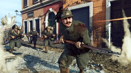 Isonzo: Collector's Edition Xbox One  Xbox Series X|S