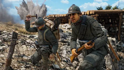 Isonzo: Collector's Edition Xbox One  Xbox Series X|S