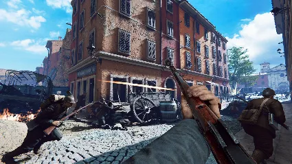 Isonzo: Collector's Edition Xbox One  Xbox Series X|S
