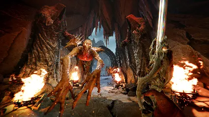 Metal: Hellsinger Xbox Series X|S