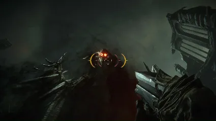 Metal: Hellsinger Xbox Series X|S