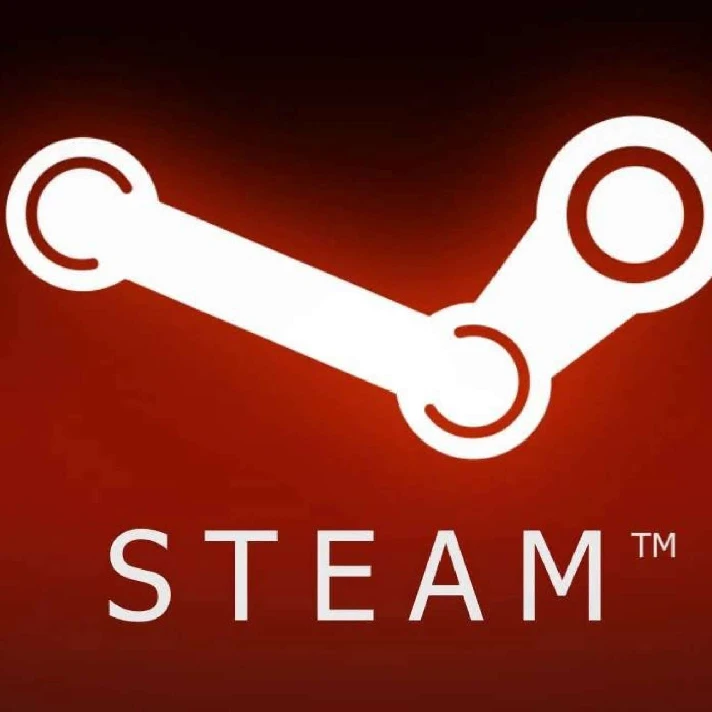 🚀STEAM 10-1000 💳GIFT card Top up Turkey TL/TRY