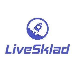 ️ Livesklad.com промокод, купон. Скидка 20% на месяц