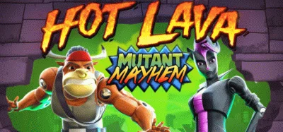 Hot Lava  АВТОДОСТАВКА STEAM РОССИЯ