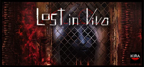 Lost in Vivo  АВТОДОСТАВКА STEAM GIFT РОССИЯ