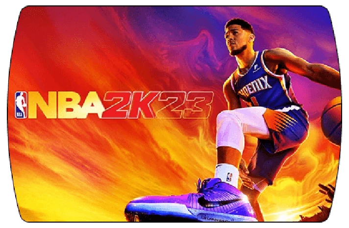 NBA 2K23 (Steam) 🔵 RU-CIS