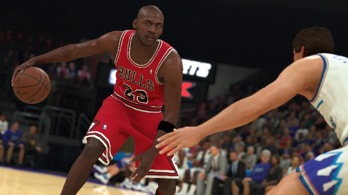 ⭐️ NBA 2K23 - STEAM (GLOBAL)