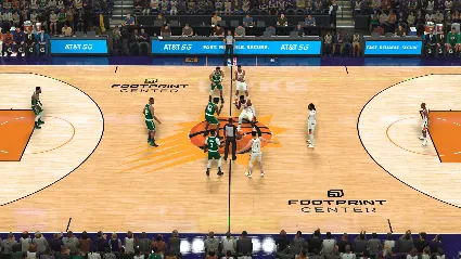 ⭐ ️ NBA 2K23 - STEAM (GLOBAL) - Лицензия