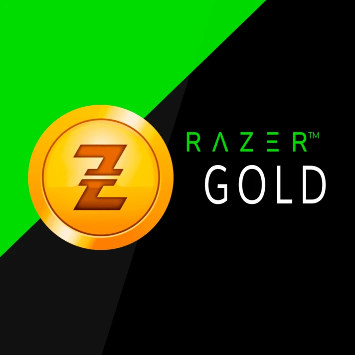 💸 RAZER GOLD PIN GIFT CARD - 1$ | USD | GLOBAL