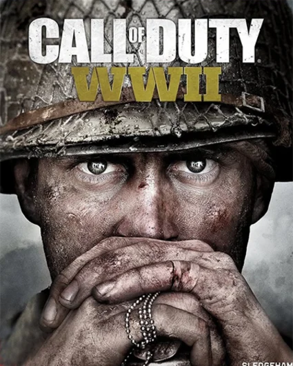 ⭐ ️ ВСЕ СТРАНЫ+РОССИЯ ⭐ ️ Call of Duty: WWII Steam Gift