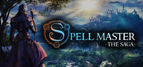 SpellMaster: The Saga STEAM KEY REGION FREE GLOBAL ROW