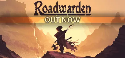 Roadwarden 💎 АВТОДОСТАВКА STEAM GIFT РОССИЯ