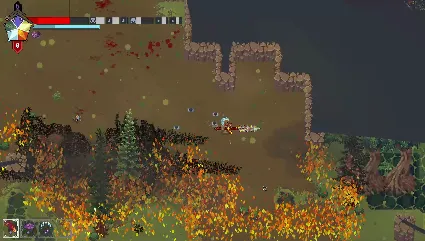 A Violent Revelry 💎 STEAM GIFT RU